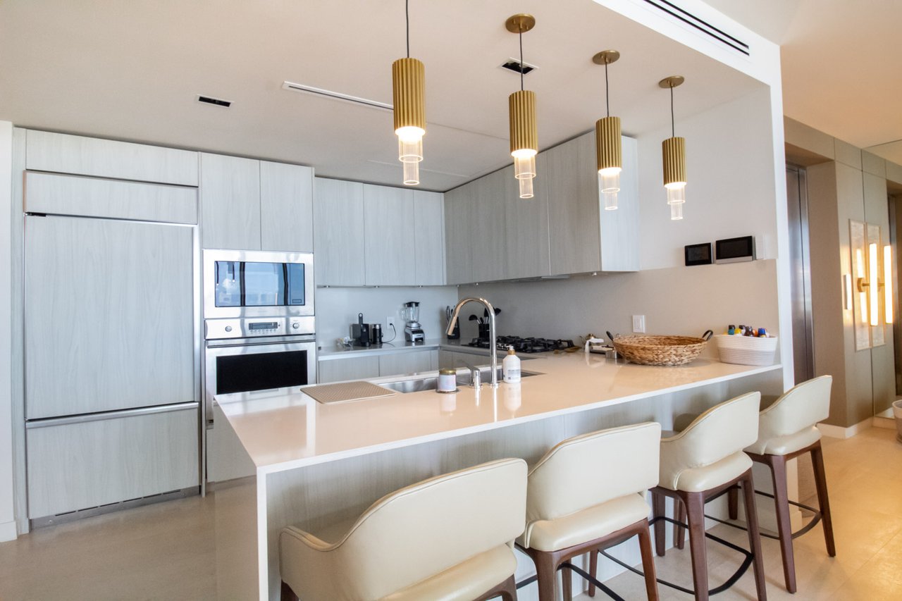 Condo | SLS Harbour Beach