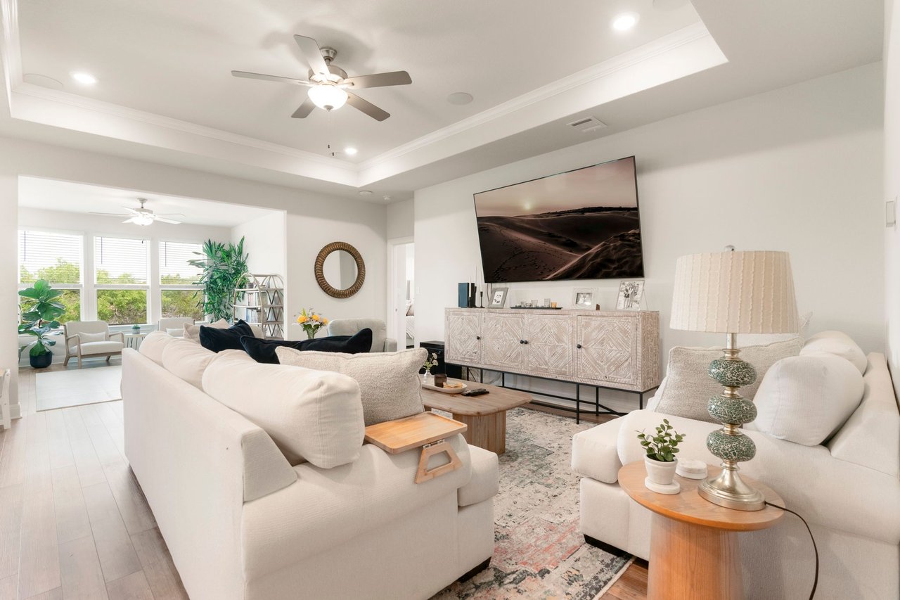 293 Barnhill LP