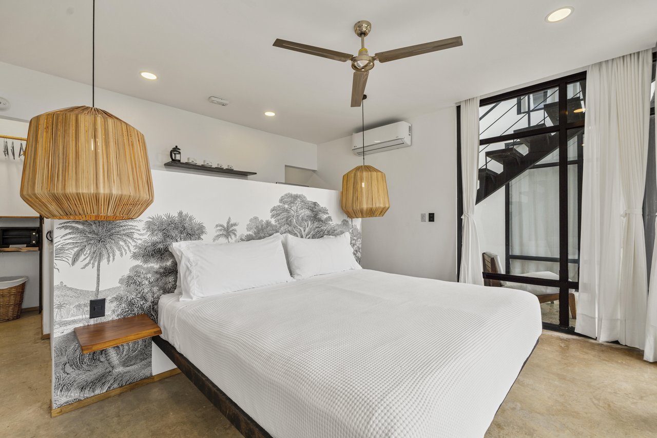 L´AVVENTURA Vacation Rental | Discover a Prime Investment in Tamarindo!