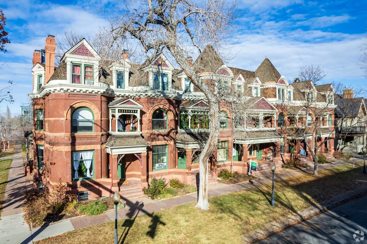 Uptown (North Capitol Hill)