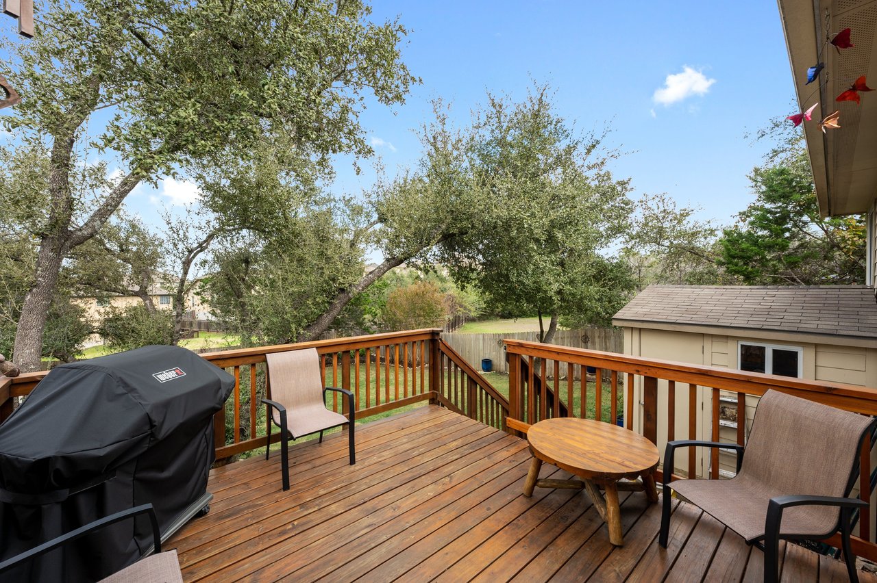 10007 Longhorn Skyway