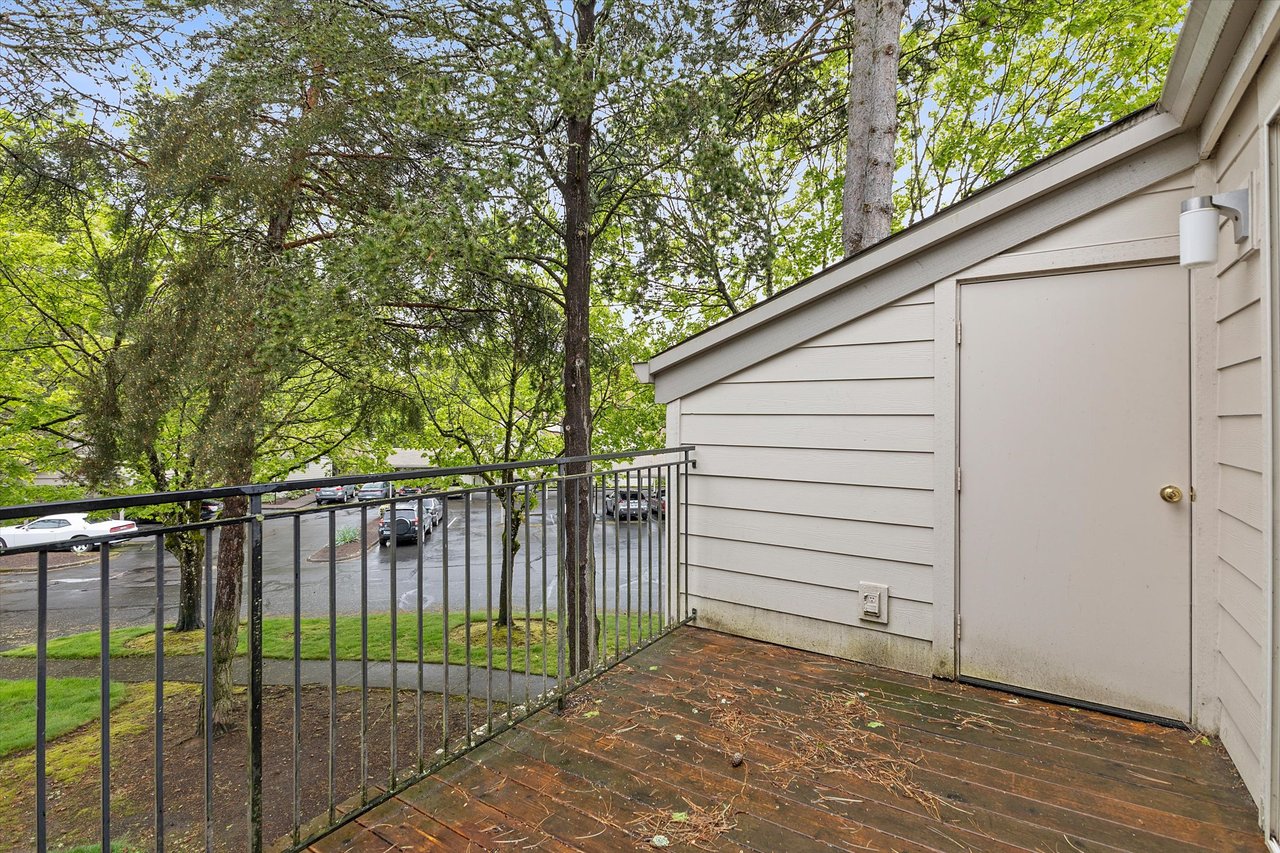 Easy Living in Beaverton