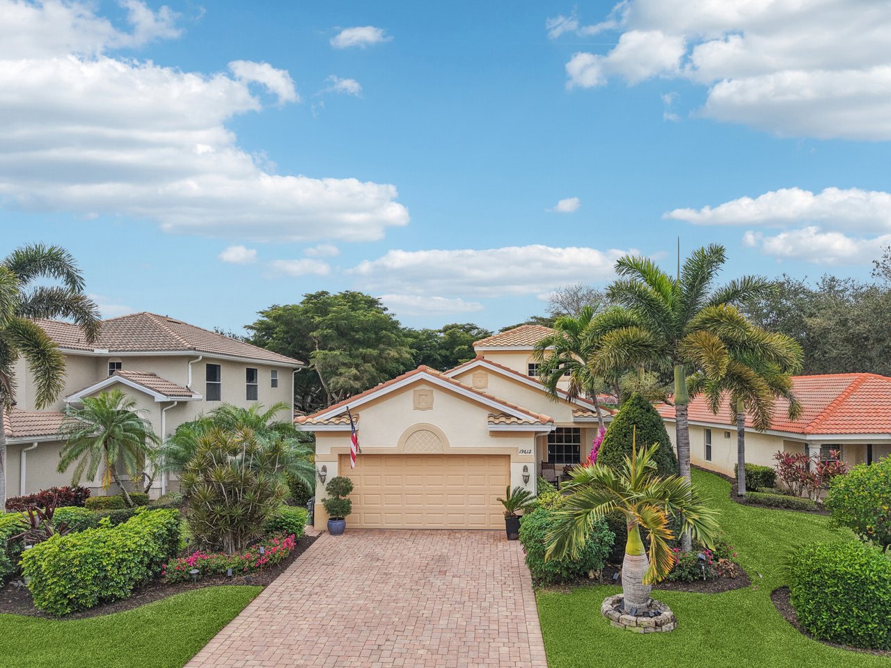 19612 Tesoro Way