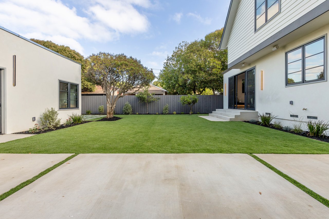 10 Channing Rd, Burlingame