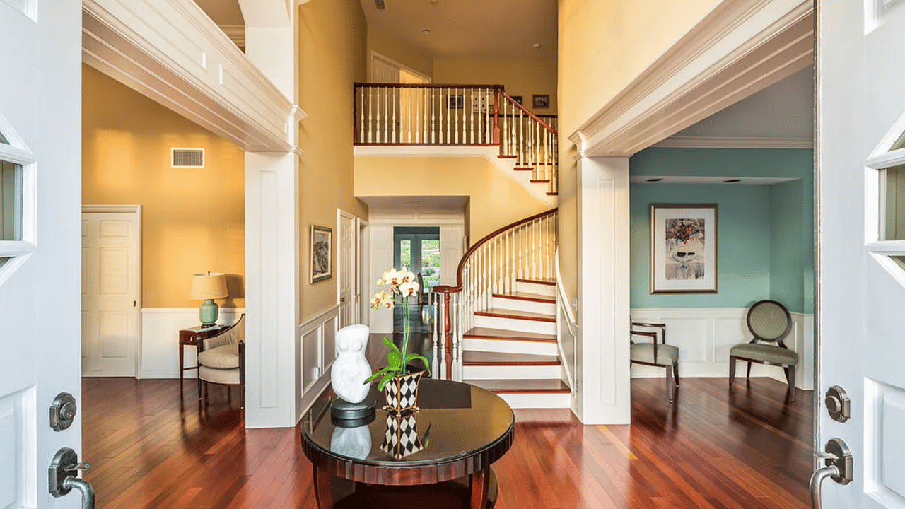 16771 Monte Hermoso Drive