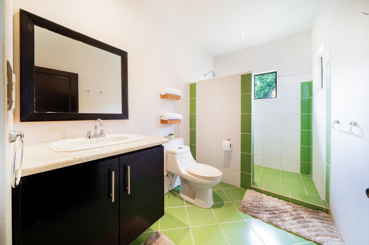 Casa Cali | Modern 3-Bedroom Turnkey Home in Pacific Residences – Minutes from Tamarindo Beach