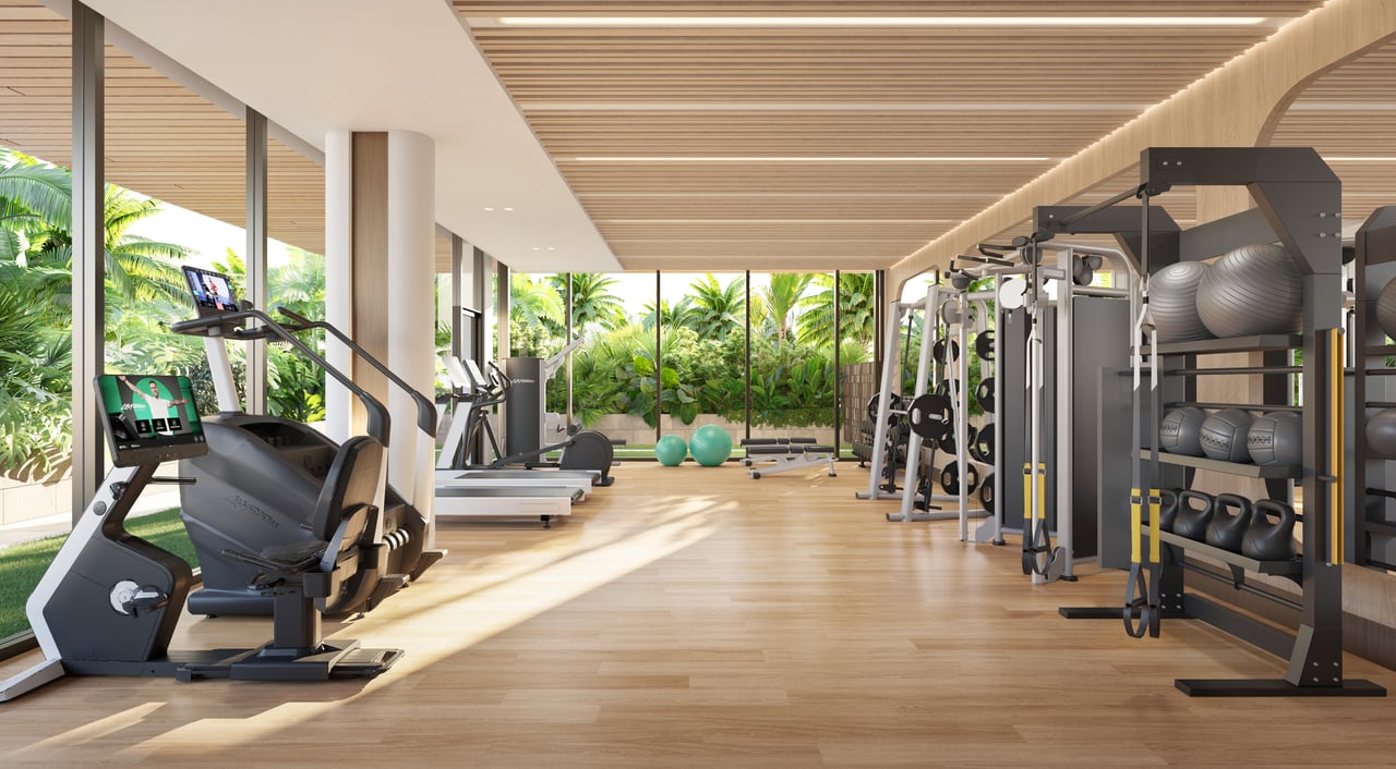 Glass House Boca Raton