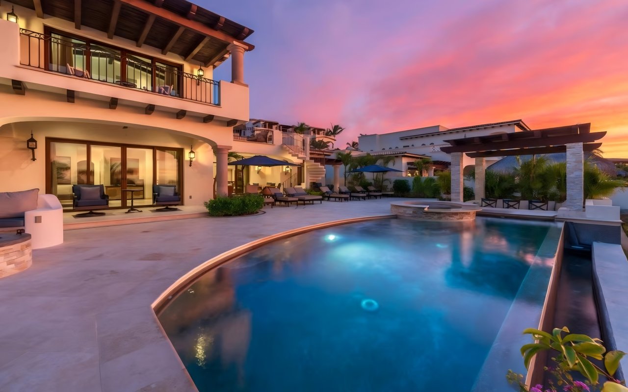 Why Celebrities Love Los Cabos—And Why You Will Too!