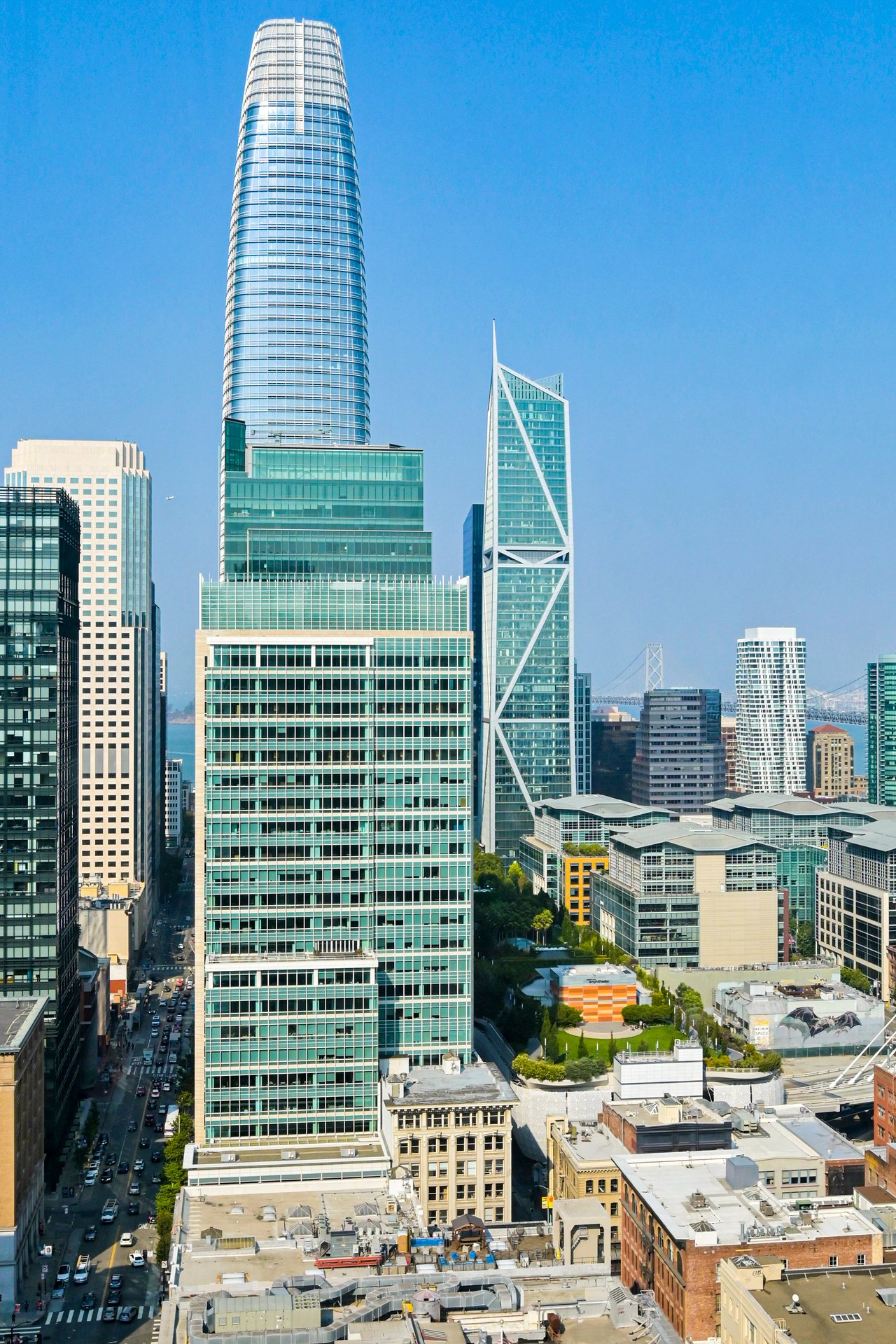 Extraordinary Mid-Century Modernism Lease