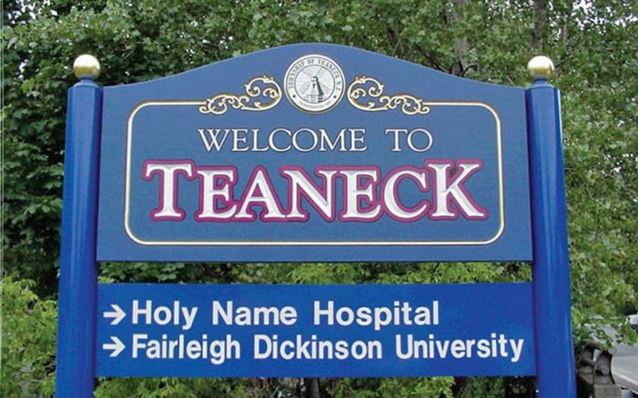 Teaneck