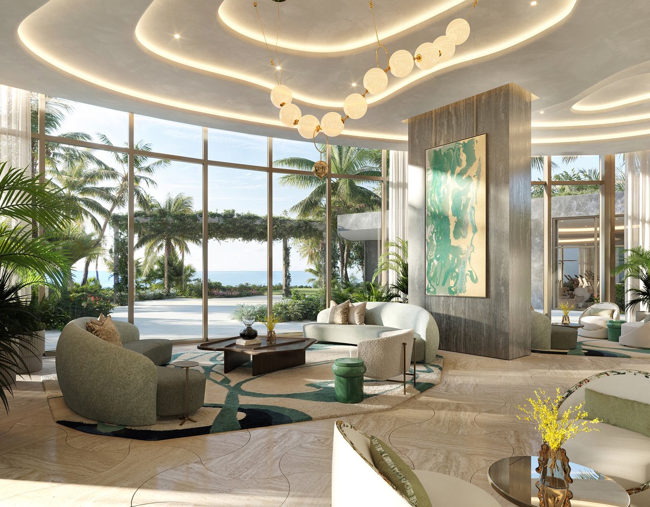 Rivage Bal Harbour