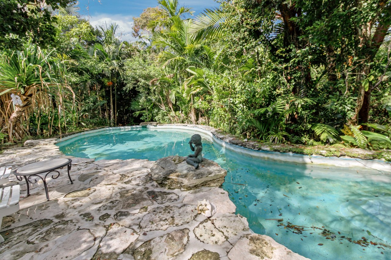 Lyford Cay | Private, Hidden Gem