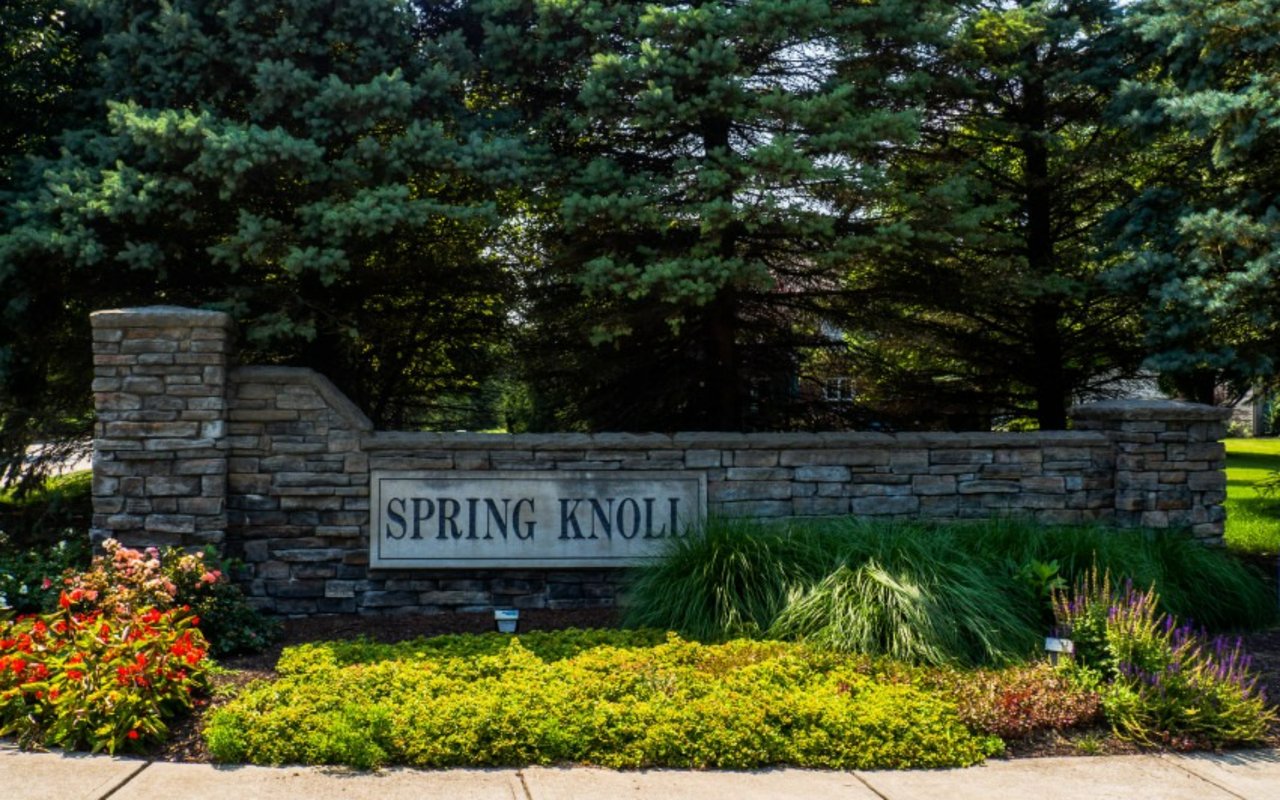 The Preserve At Spring Knoll