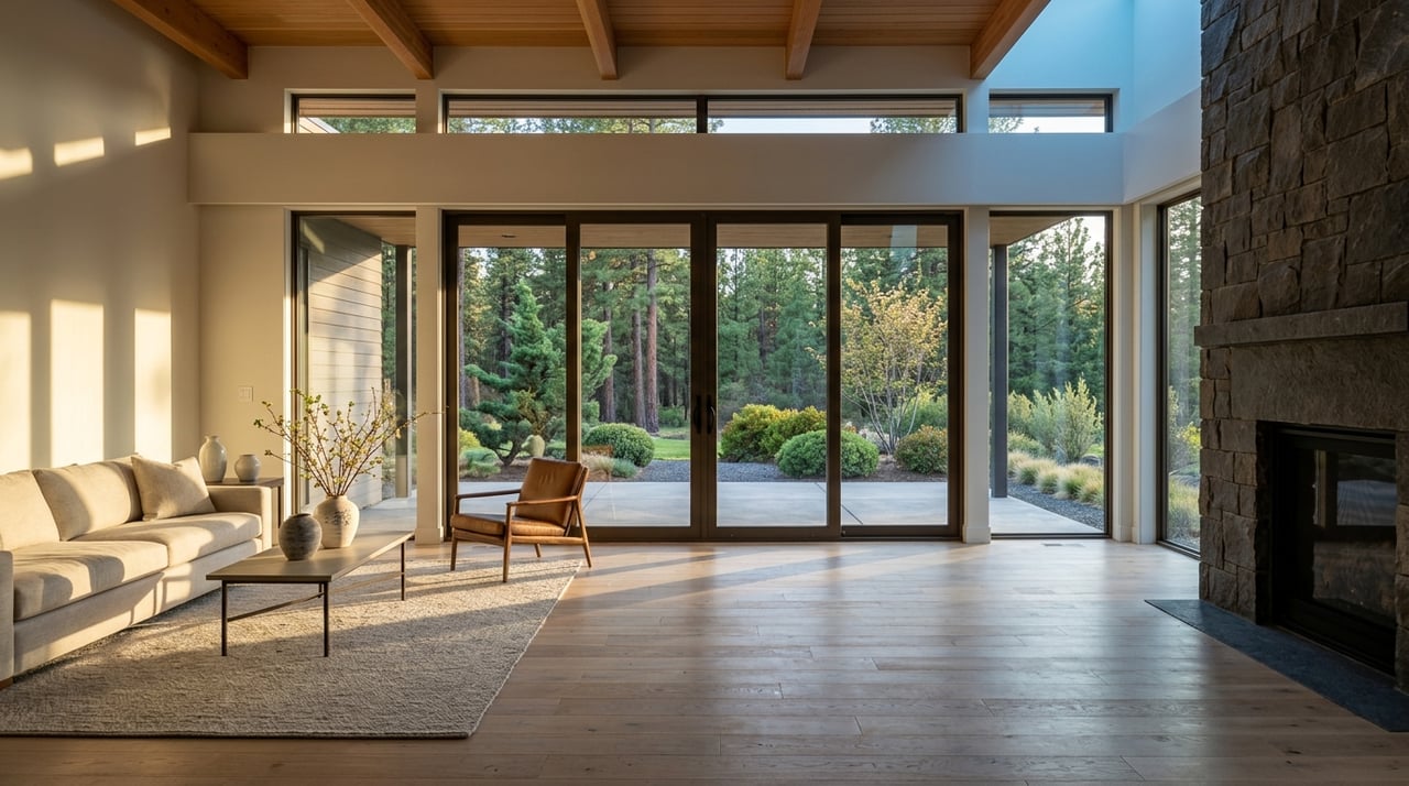 Preparing A Bend Luxury Home For Peak Spring Buyers