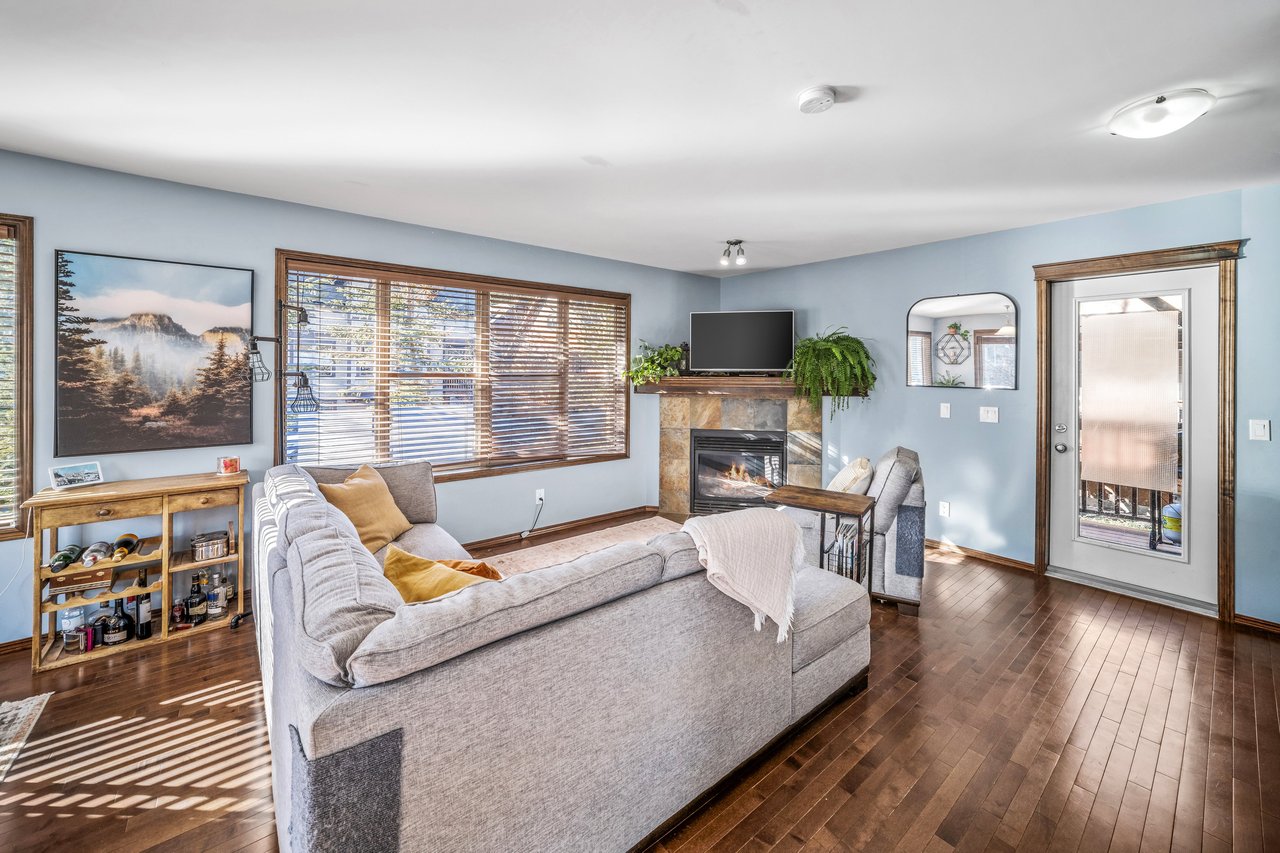 503 - 108 Armstrong Place