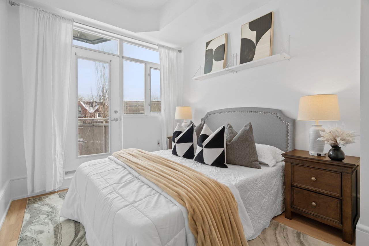 Exclusive Residences Of Designer's Walk!