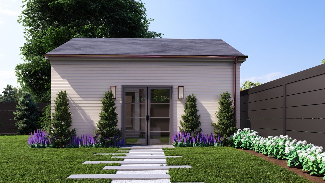 5427 Potomac Ave | Delivery - Spring 2026