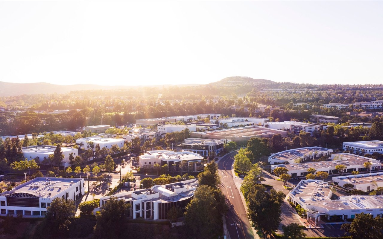 Aliso Viejo