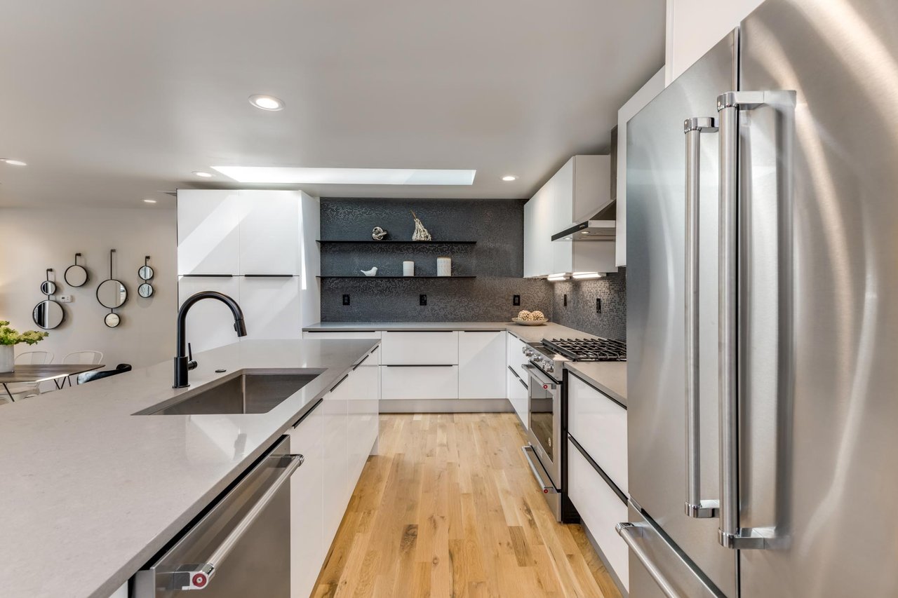4021 + 4025 Bryant Street | Sunnyside