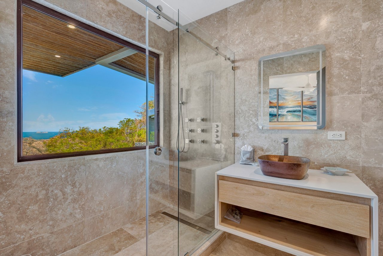 Casa Manta Ray, Mar Vista, Playa Flamingo, Guanacaste