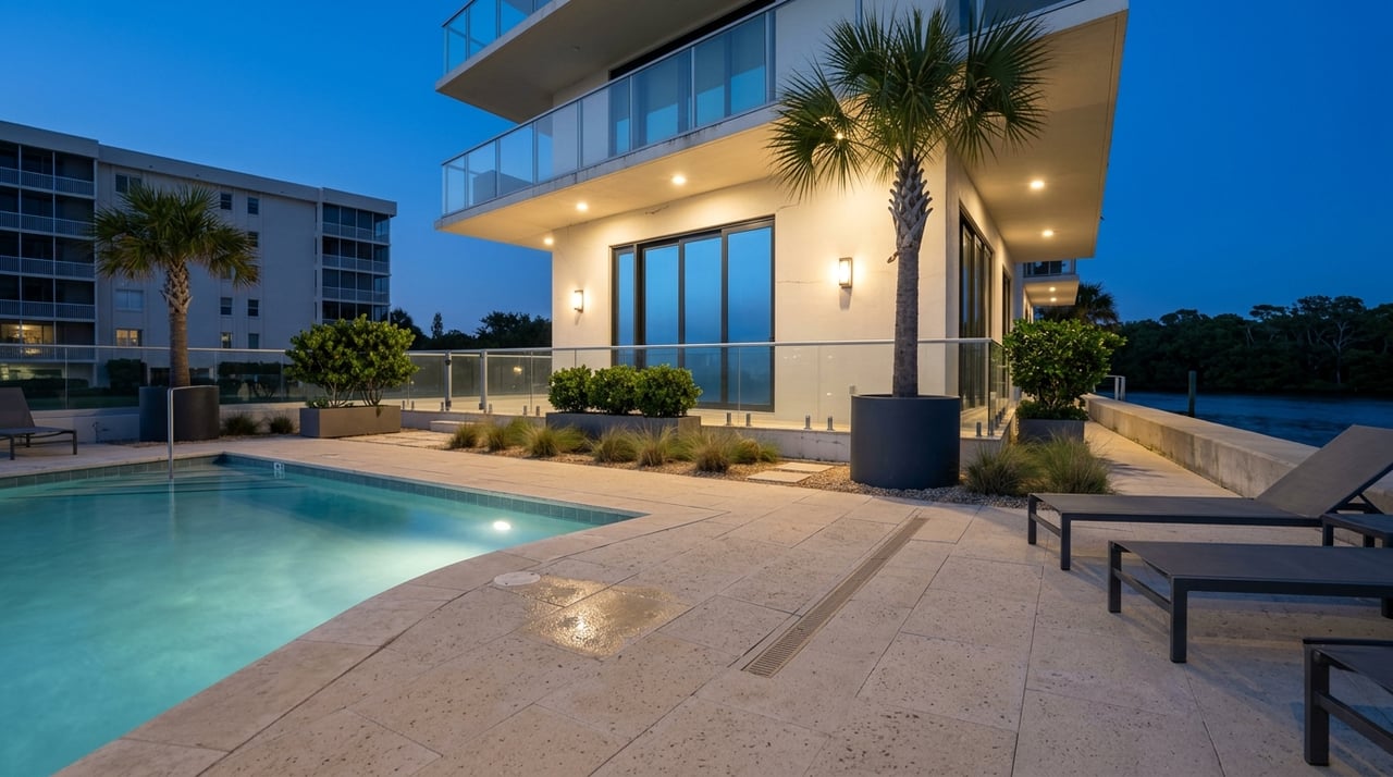 St. Petersburg Waterfront Condos: Lifestyle And Investment Basics cover