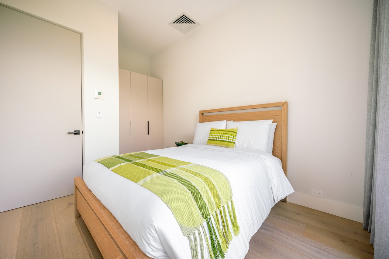 Solaris Sura 4B | Brand-New Ocean-View Luxury Condo in Reserva Conchal