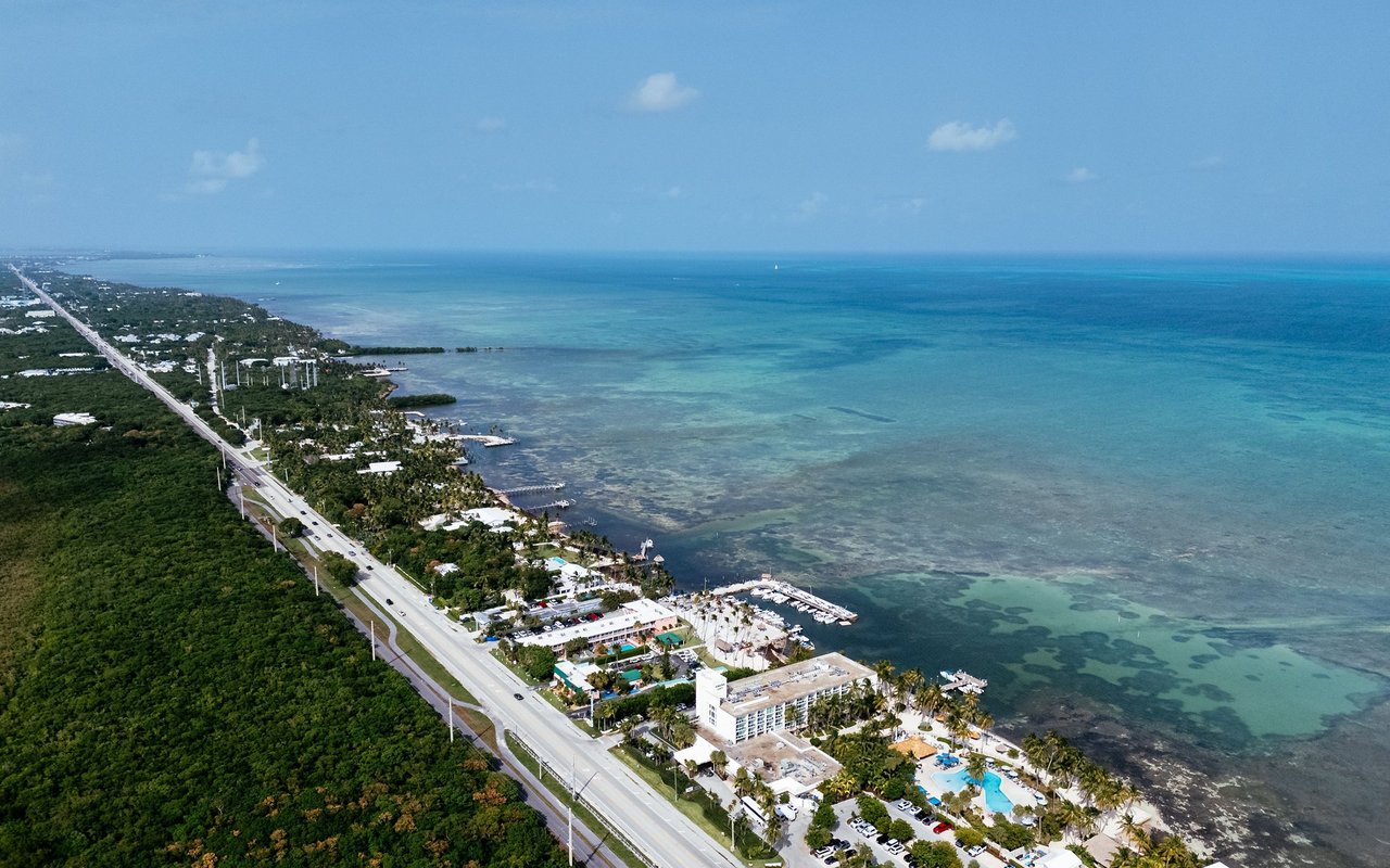 Summerland Key