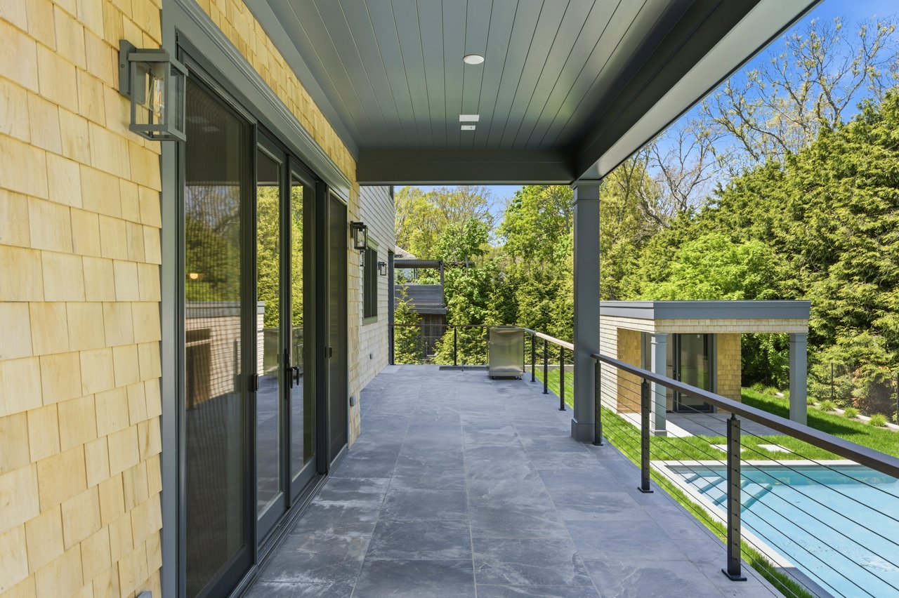 11 Gull Rock Sag Harbor, New York