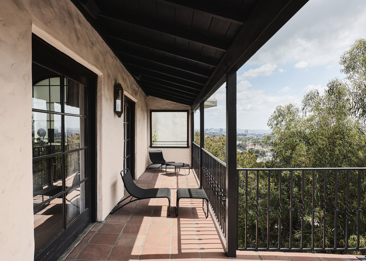 7902 Fareholm Dr, Hollywood Hills