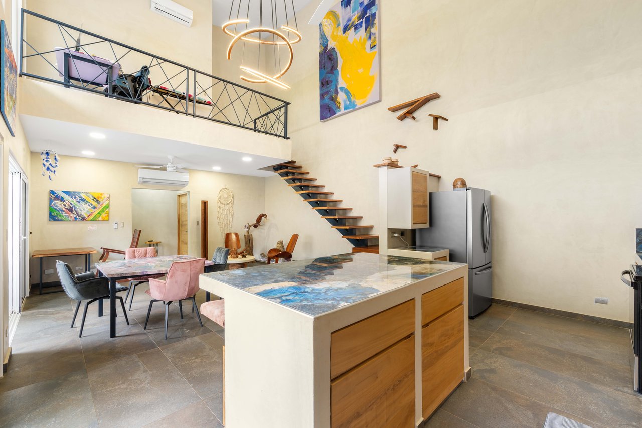 Pierre & Colors | Prime Corner Lot | Turnkey Income Property