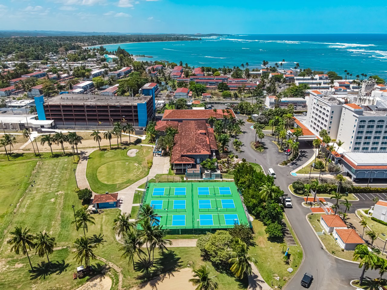 Dorado del Mar A9