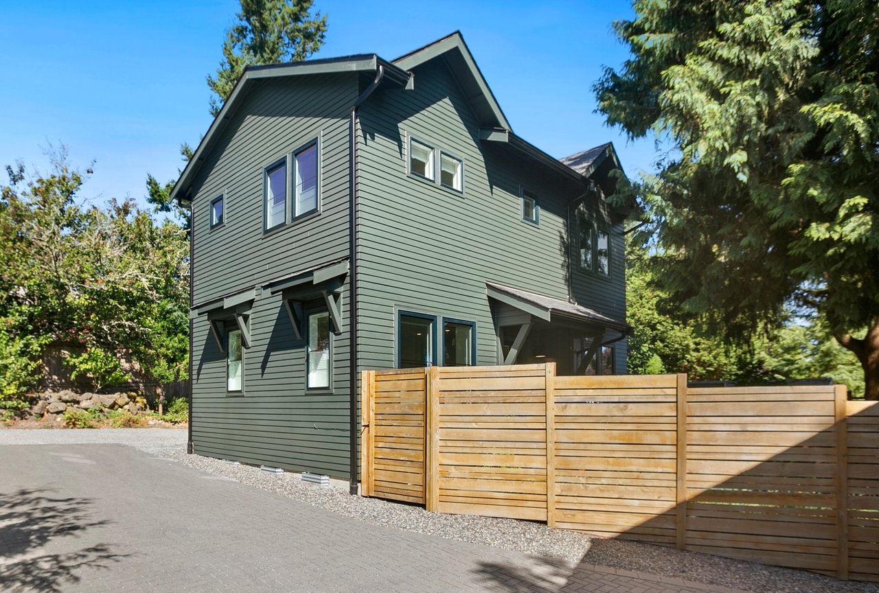 10419 & 10421 41st Avenue SW - Together Or Separate