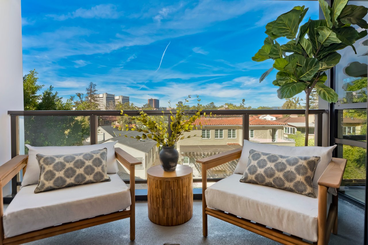 10777 Wilshire Blvd Unit: 409, Wilshire Corridor 