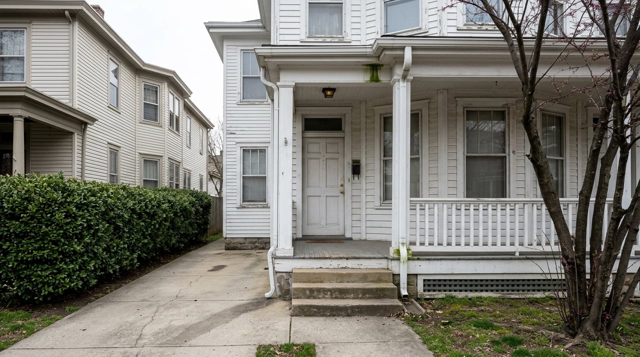 Why Medford's Multi-Family Prices Are Rising and Falling at the Same Time