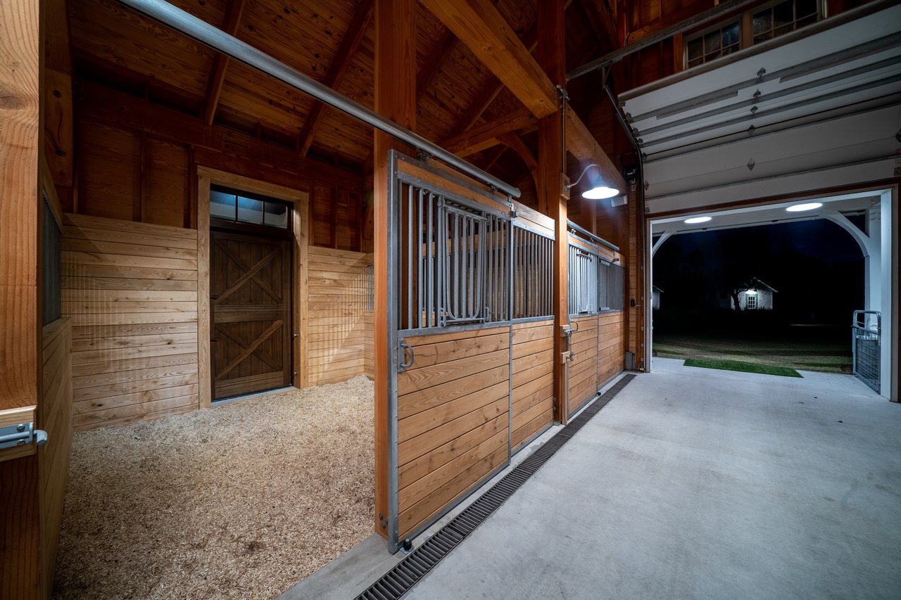 Rain Barrel Farms