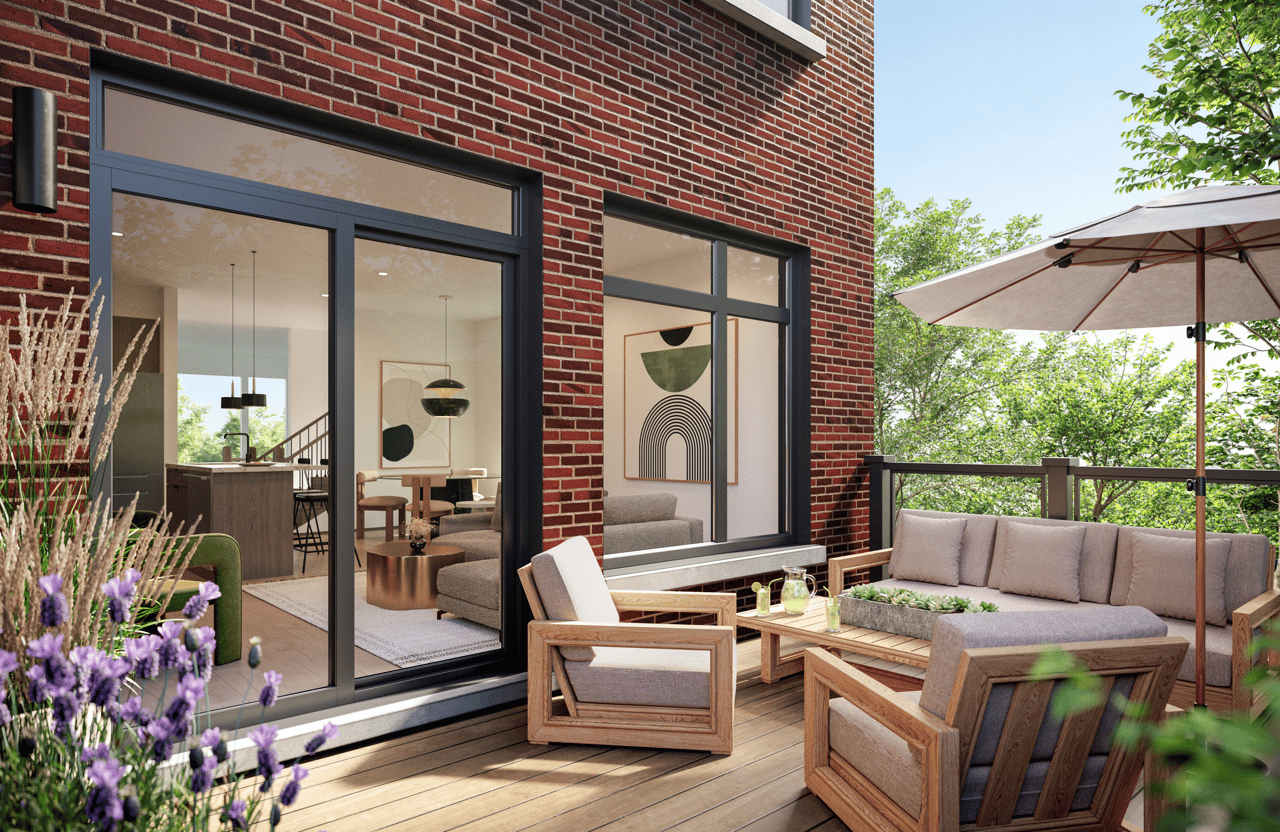 MILA By Madison Group