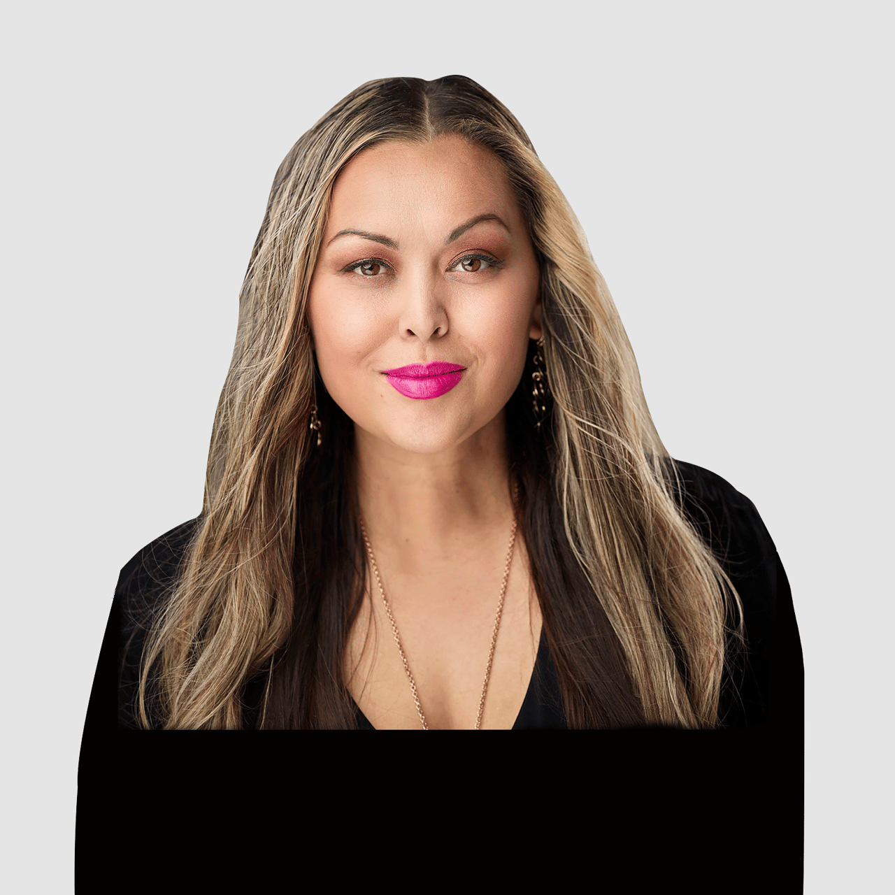 Zandra Ulloa photo