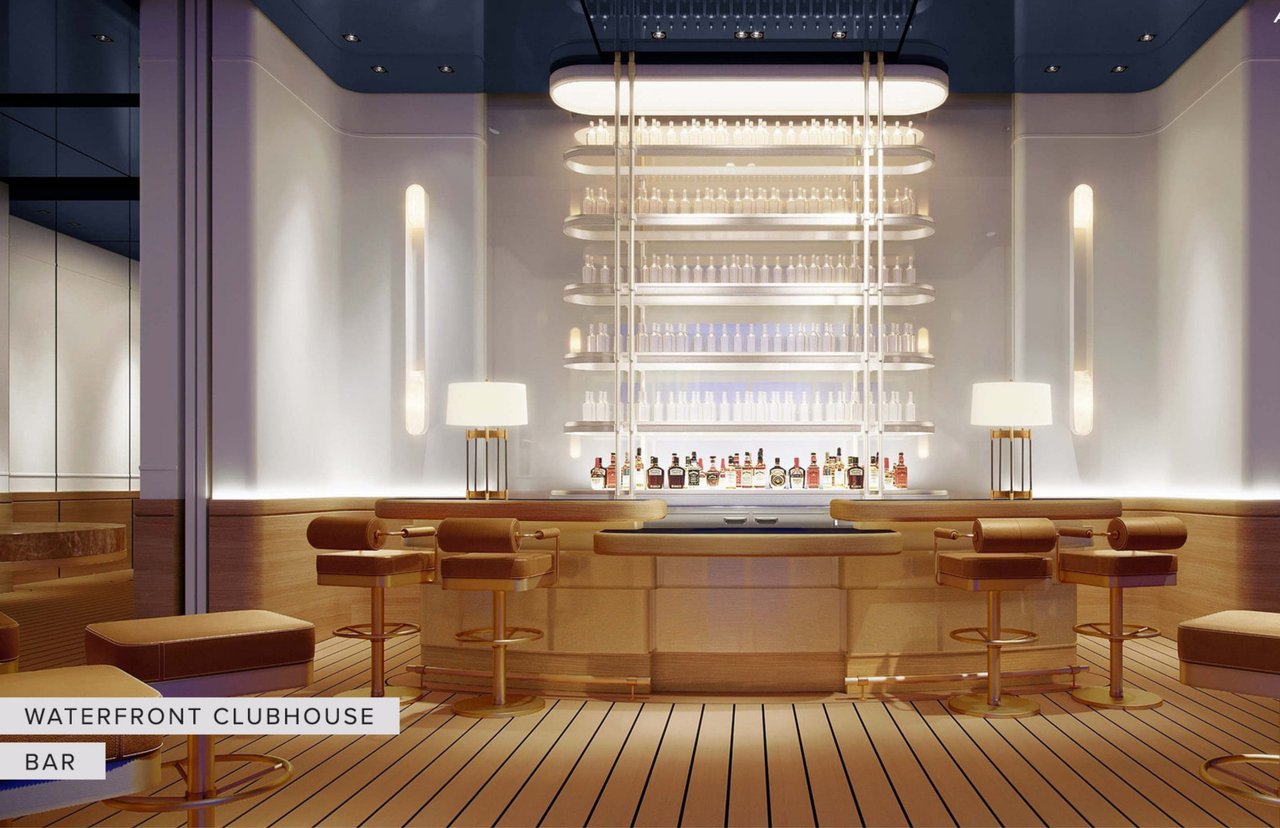 The Ritz-Carlton Residences, West Palm Beach