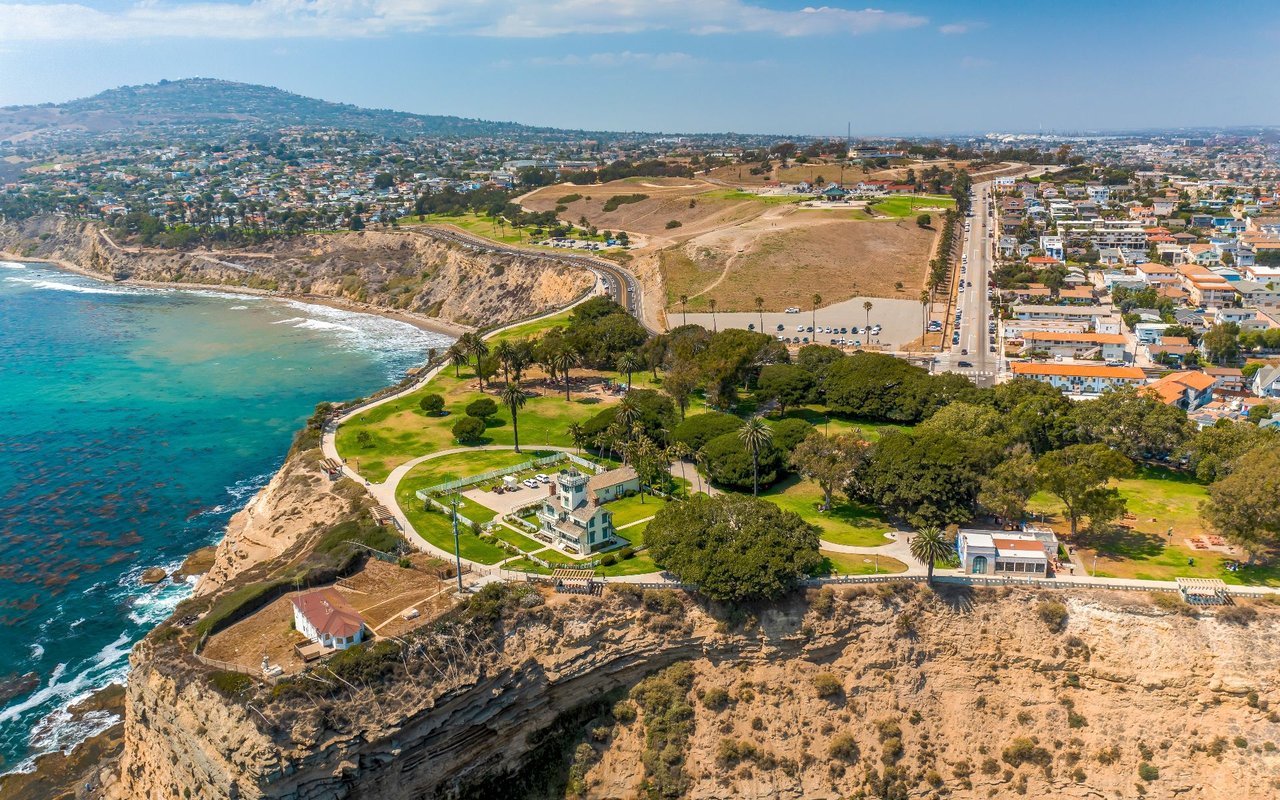 San Pedro