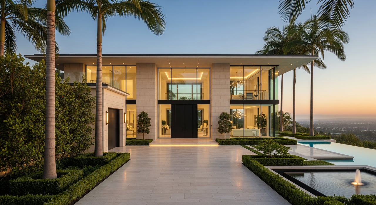 Home Appraisals In Los Angeles: What To Expect