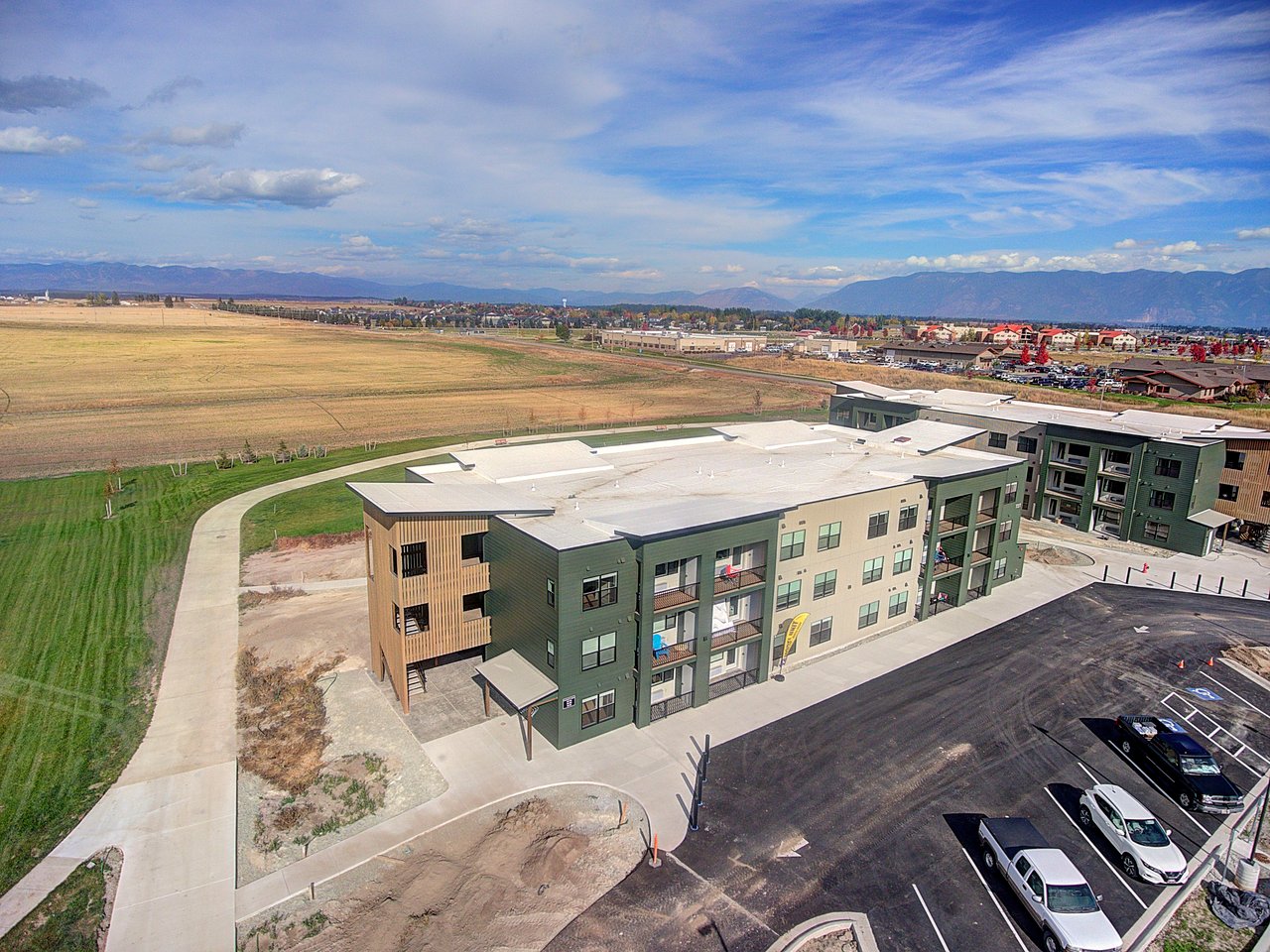 Altus Apartments