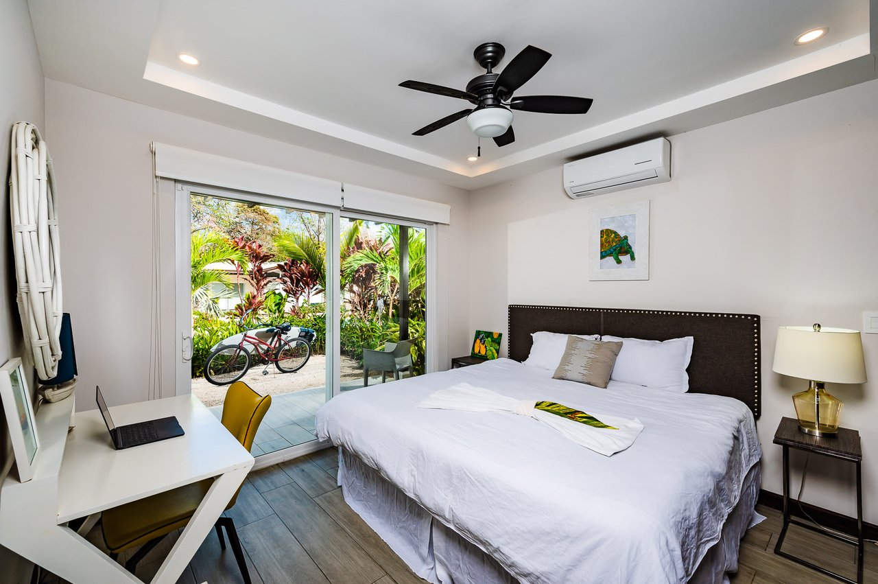 The Point #3 | Modern Coastal Villa in Playa Avellanas’ Premier Gated Community