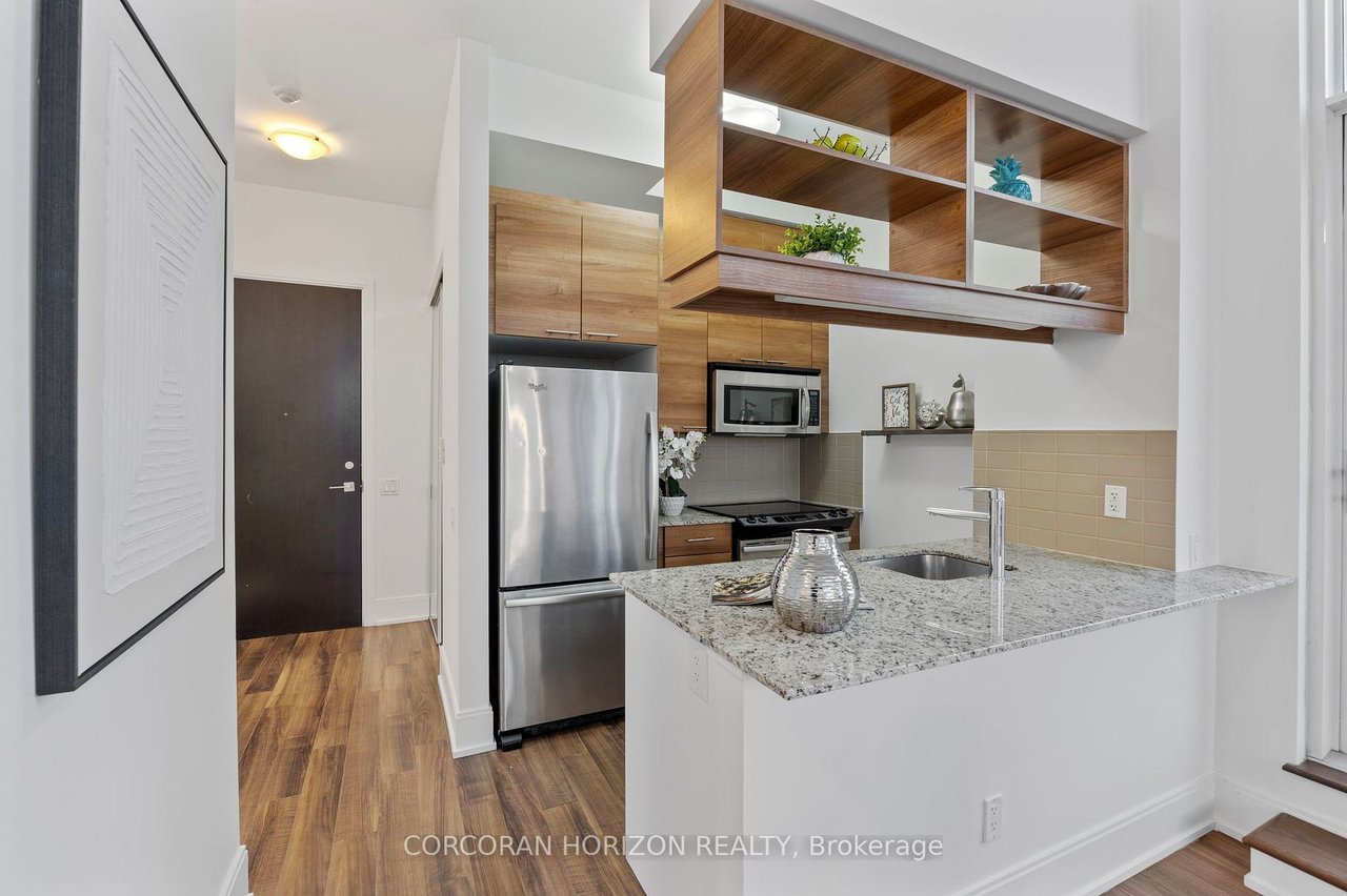 PRIME PENTHOUSE LIVING IS NOW EASY! 