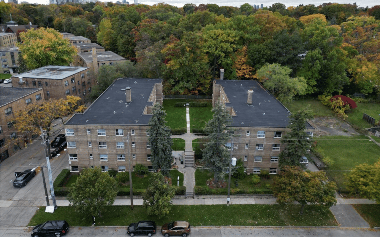 292 The Kingsway, #290