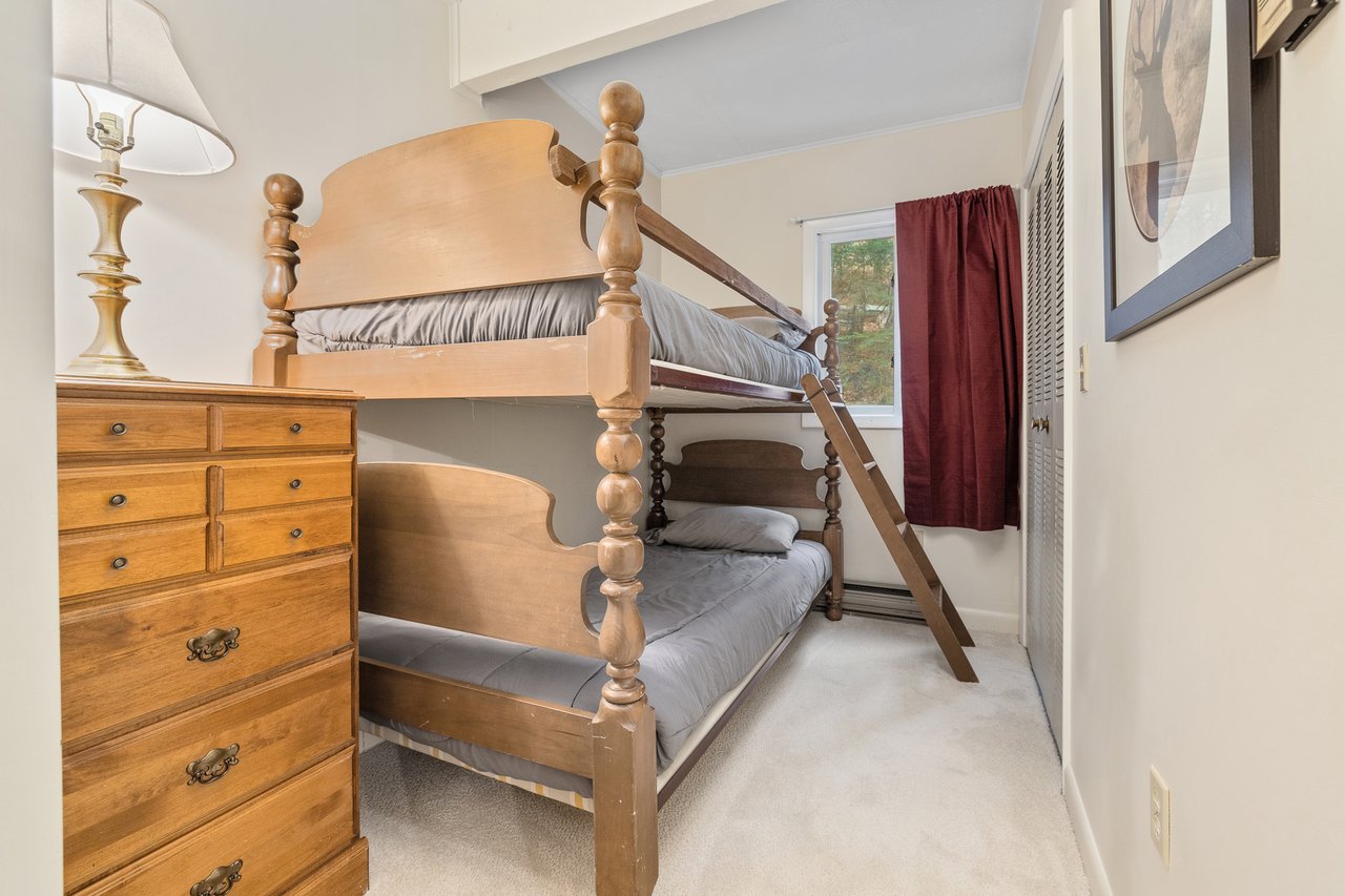 Pet Friendly Stratton West 5BR