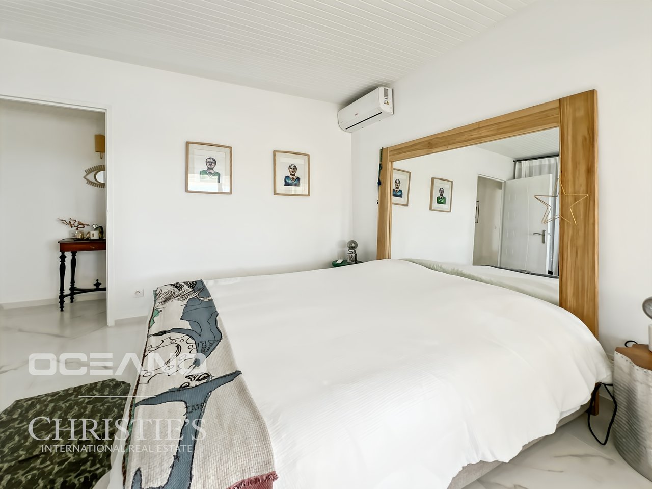 Sea View – Mont Vernon – 3 Bedrooms, 3 Bathrooms – OCEANO Christie’s International Real Estate