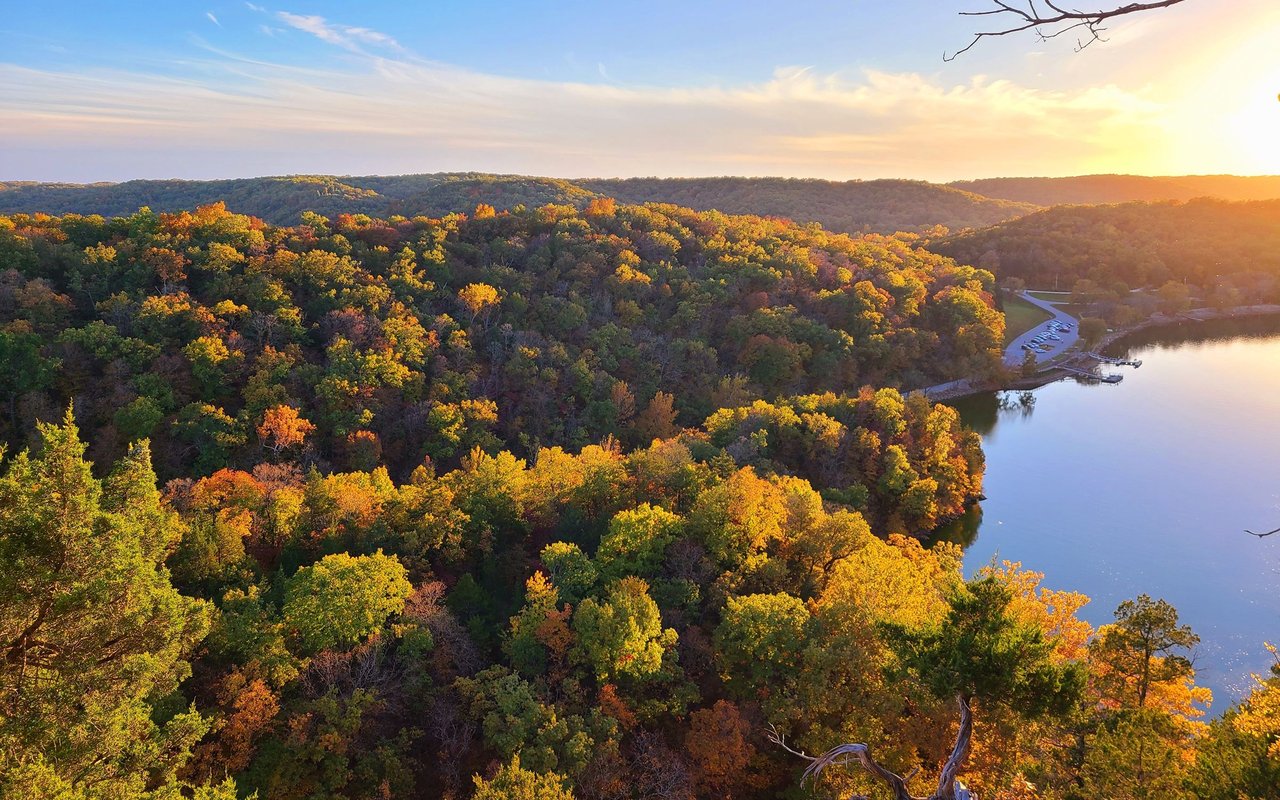 Lake Ozark