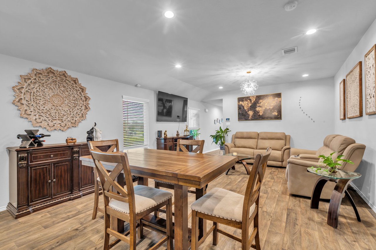 Why Spring, TX Is a Top Retirement Destination 