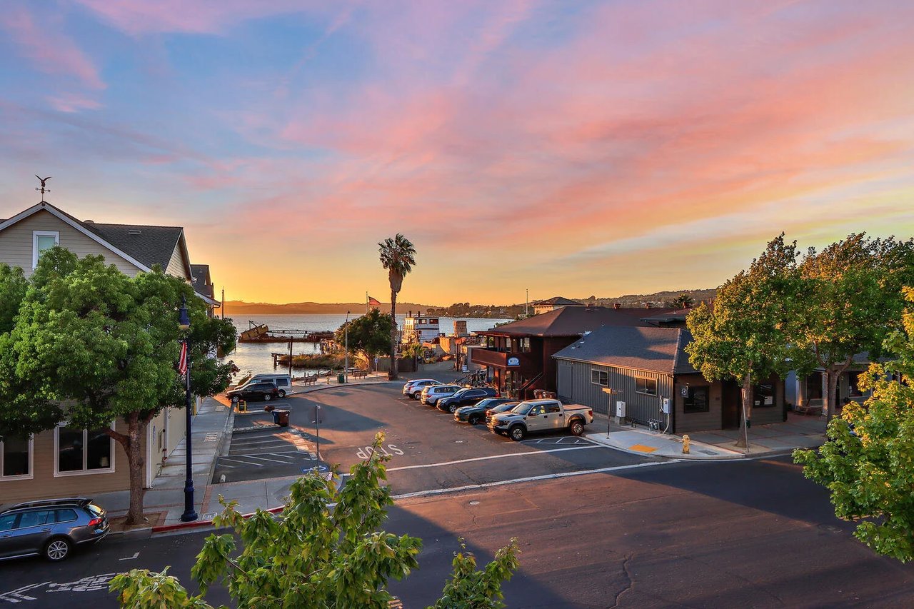 Benicia