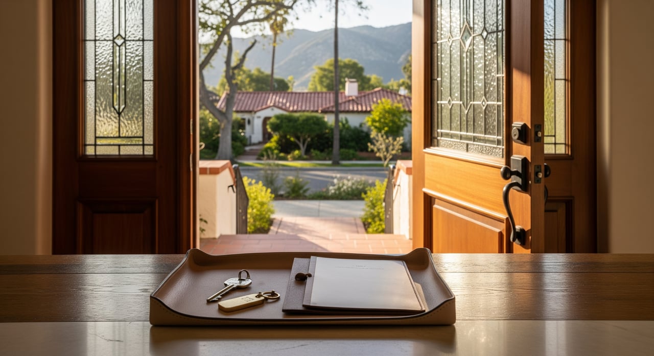 Closing Costs for Buyers in Sierra Madre, Explained